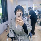 终于找到了托尼老师～曲江烫发