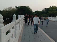 -海珠湖公园