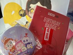 -泡泡玛特POPMART(东直门来福士店)