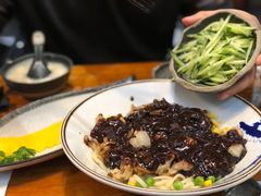 -中国凉都黄牛肉馆(杭州总店)