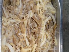 -千滋百味自助海鲜烤肉(布吉景华店)