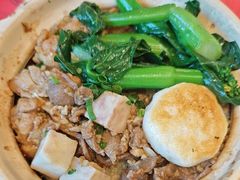 -华记煲仔华·煲仔饭(三元里万科里店)