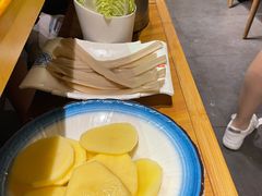 -重庆刘一手心火锅(黄兴广场店)