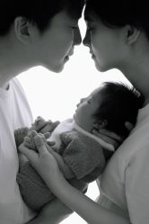 -星豆豆儿童摄影(南郊太白南路店)