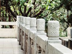 -深圳龙潭公园
