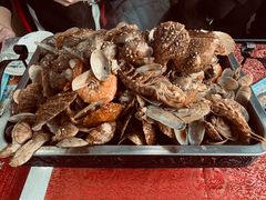 -叶存利海鲜大馅饺子(海宁路总店)