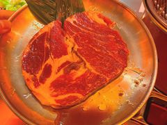 -西塔老太太泥炉烤肉(苏州大悦城店)