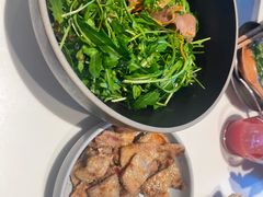 -胡麻(静安嘉里店)