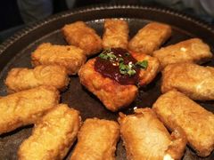 -刀板香·安徽菜(国购IFC店)