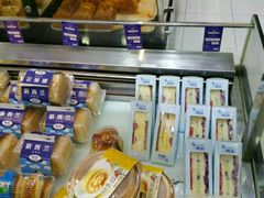 -金得利面包店(胜利路店)