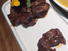 -金枝玉叶上海人家食府(三里河店)