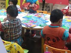 -大卫美术教育(南湖中央广场校区)