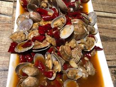 -郑享吃烧烤烩面(红专路店)