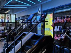 -RoMan罗马健身工作室(莘庄店)