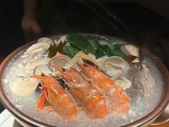 -慢走(甜水园店)