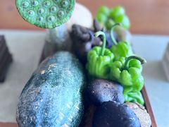 -无味舒食(环岛路店)