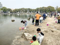 -美兰湖景区