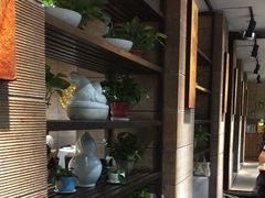 -金枝玉叶上海人家食府(三里河店)