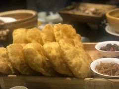 油饼-東舍食唐精品陕菜馆
