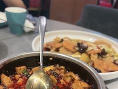 -四川饭店(城乡购物中心店)