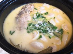 黄鱼馄饨-望乡楼上海菜(日月光店)