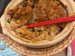 -华记煲仔华·煲仔饭(三元里万科里店)