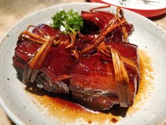 -伙靠·江浙菜(田林路店)