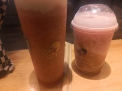 -喜茶(上海正大广场店)