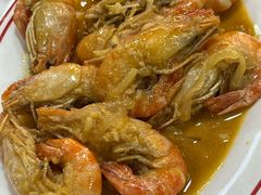 -明本湛江鸡•海鲜小厨(陈家祠店)