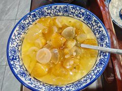 -百年老字号·观振兴蟹黄面·三虾面·苏式面(观前街富仁坊巷店)