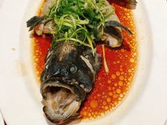 -稻香海鲜饭店(第一国际店)