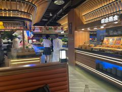 -焰江山海鲜牛排烤肉自助(锦华万达二星店)