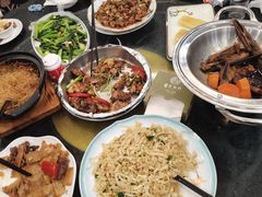 -美极鲜食坊(宝安南路店)