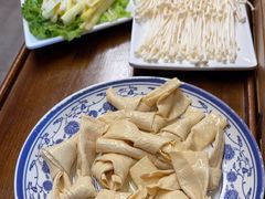 -仁和四季涮肉馆(天坛南门店)