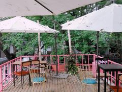 -灯塔咖啡馆BOOK·Coffee Shop