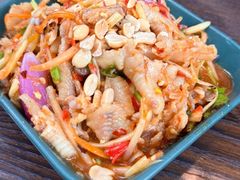 -婉泰·特色小吃·舂鸡脚(告庄二店)