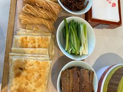 -大鸭梨烤鸭(石佛营店)