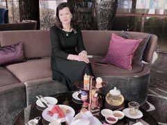 -瑞吉酒店·The Drawing Room闲逸廊·云端下午茶·夜奢Whiskey