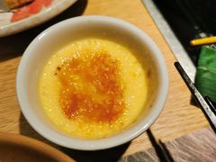 焦糖布丁-温野菜涮涮锅(西单大悦城店)