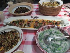 -西江红·株洲本地菜(滨江南路店)