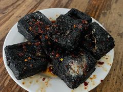 -五娭毑臭豆腐(黄兴南路店)