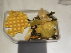 -豪客来牛排(宝龙城市广场店)