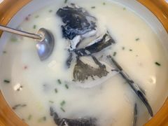-浔味·山屿湖·正宗淳牌全鱼宴老字号