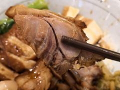 -狮头牌卤味研究所·卤味饭(花城汇南区店)