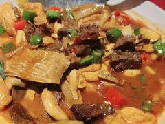 -鸽子侯·家宴·平价海鲜(绿地店)