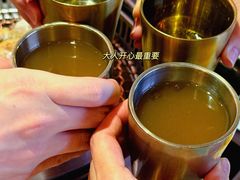 -炭之家齐齐哈尔大片烤肉·涮毛肚火锅·齐齐哈尔烤肉(中央大街店)