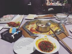 -蜀九香火锅(九眼桥店)
