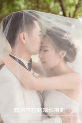 -布拉格婚纱摄影(真实客片店)