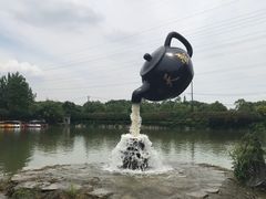 -张公山寨景区
