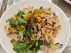 -老四季(南市场店)